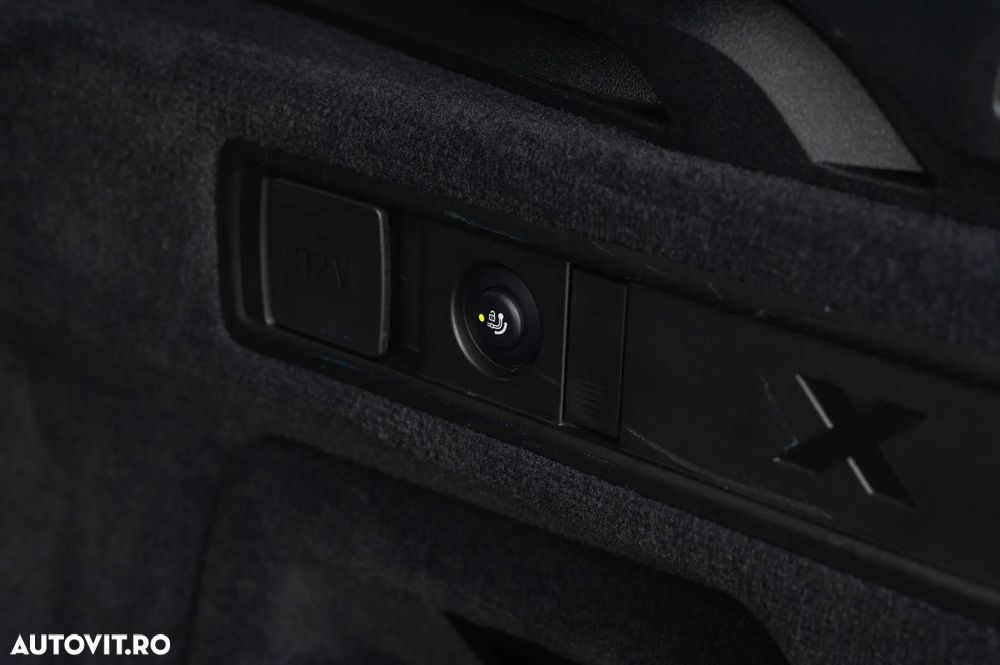 BMW X5 xDrive45e - 20