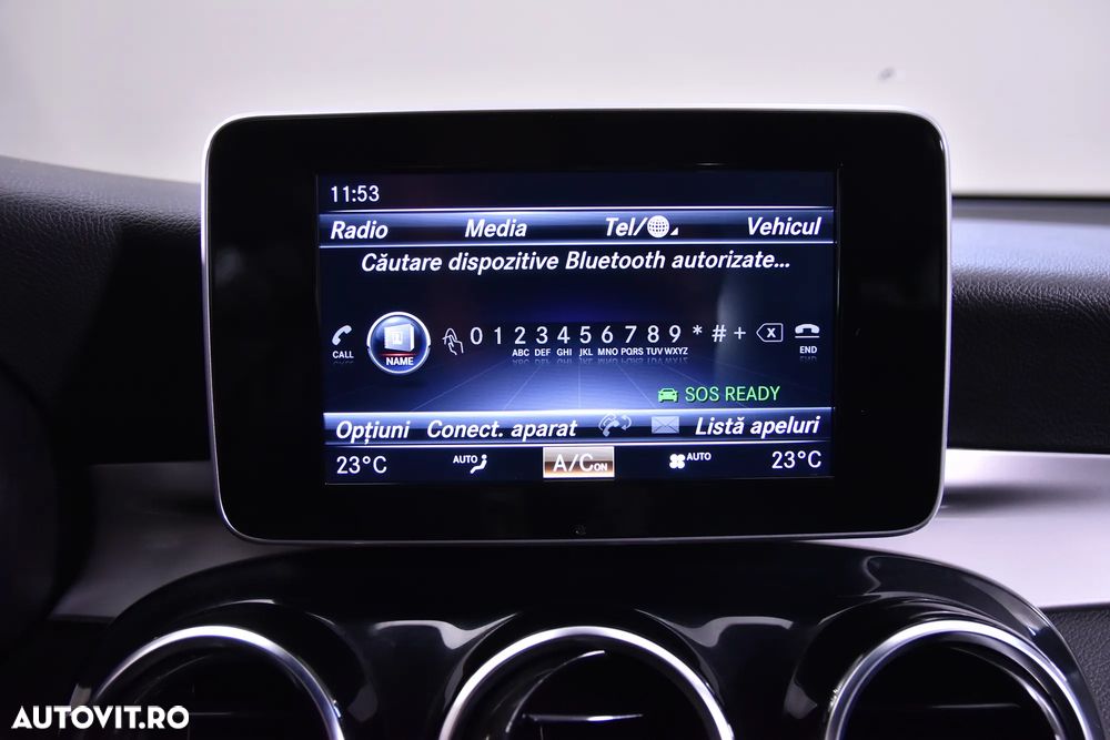 Mercedes-Benz GLC 220 d 4MATIC - 21