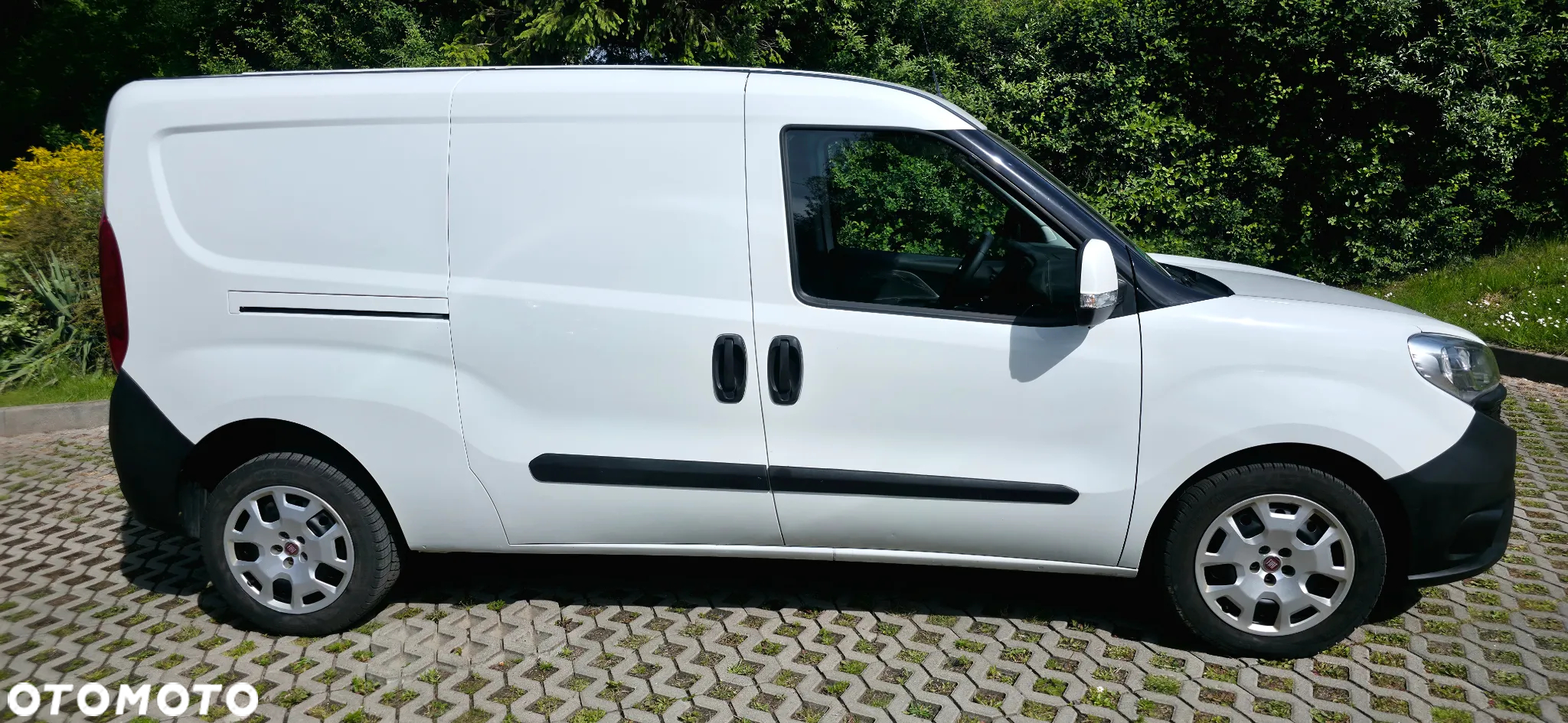 Fiat Doblo - 10