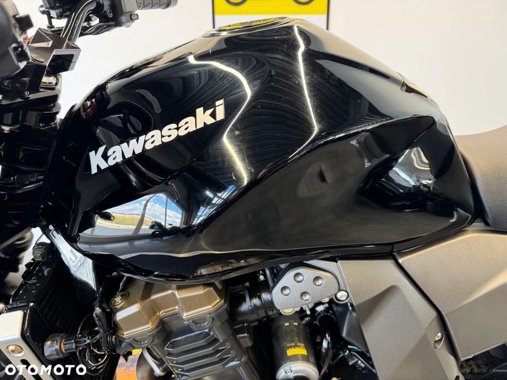 Kawasaki Z - 20