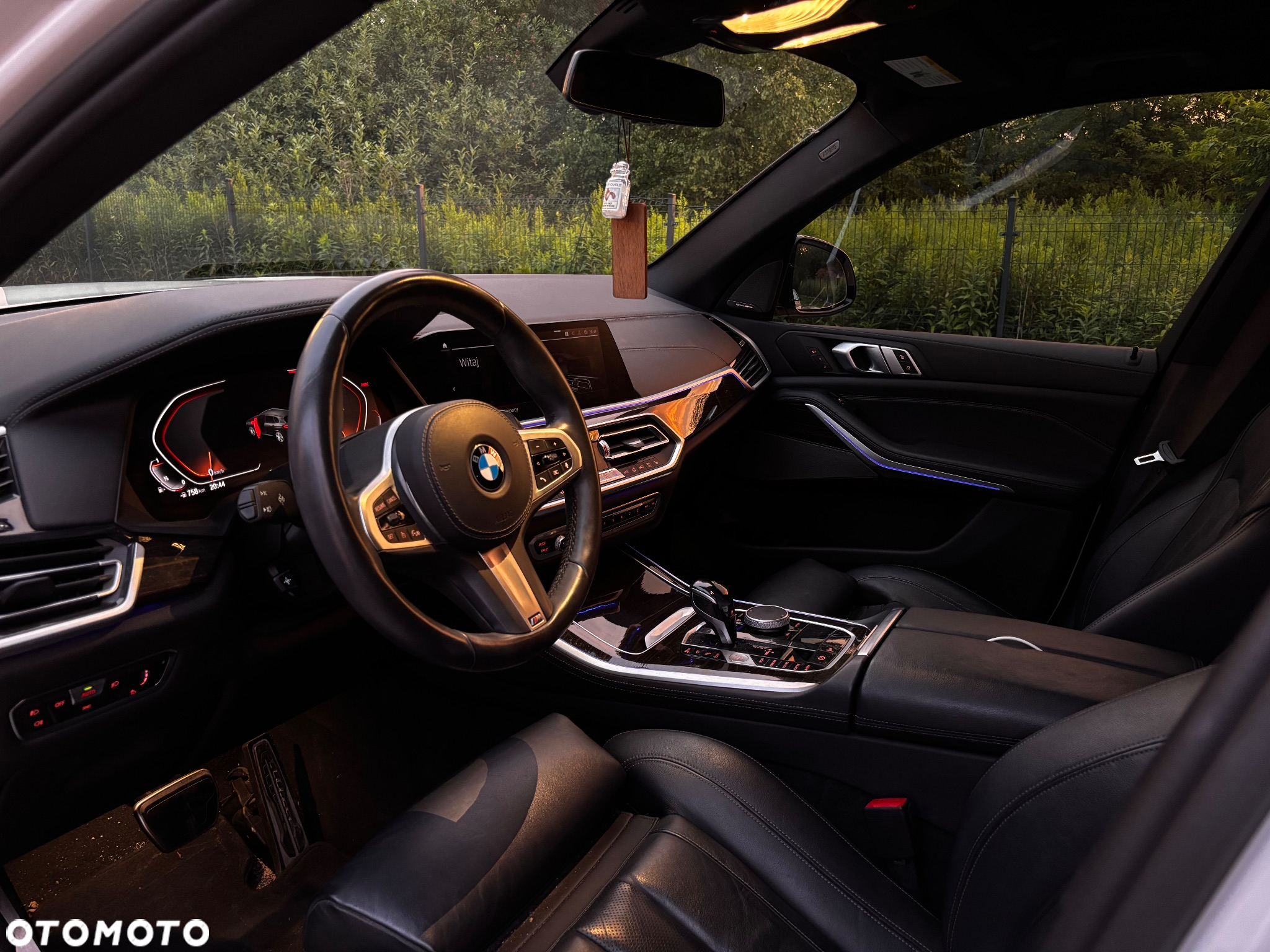BMW X5 xDrive40i sport - 23