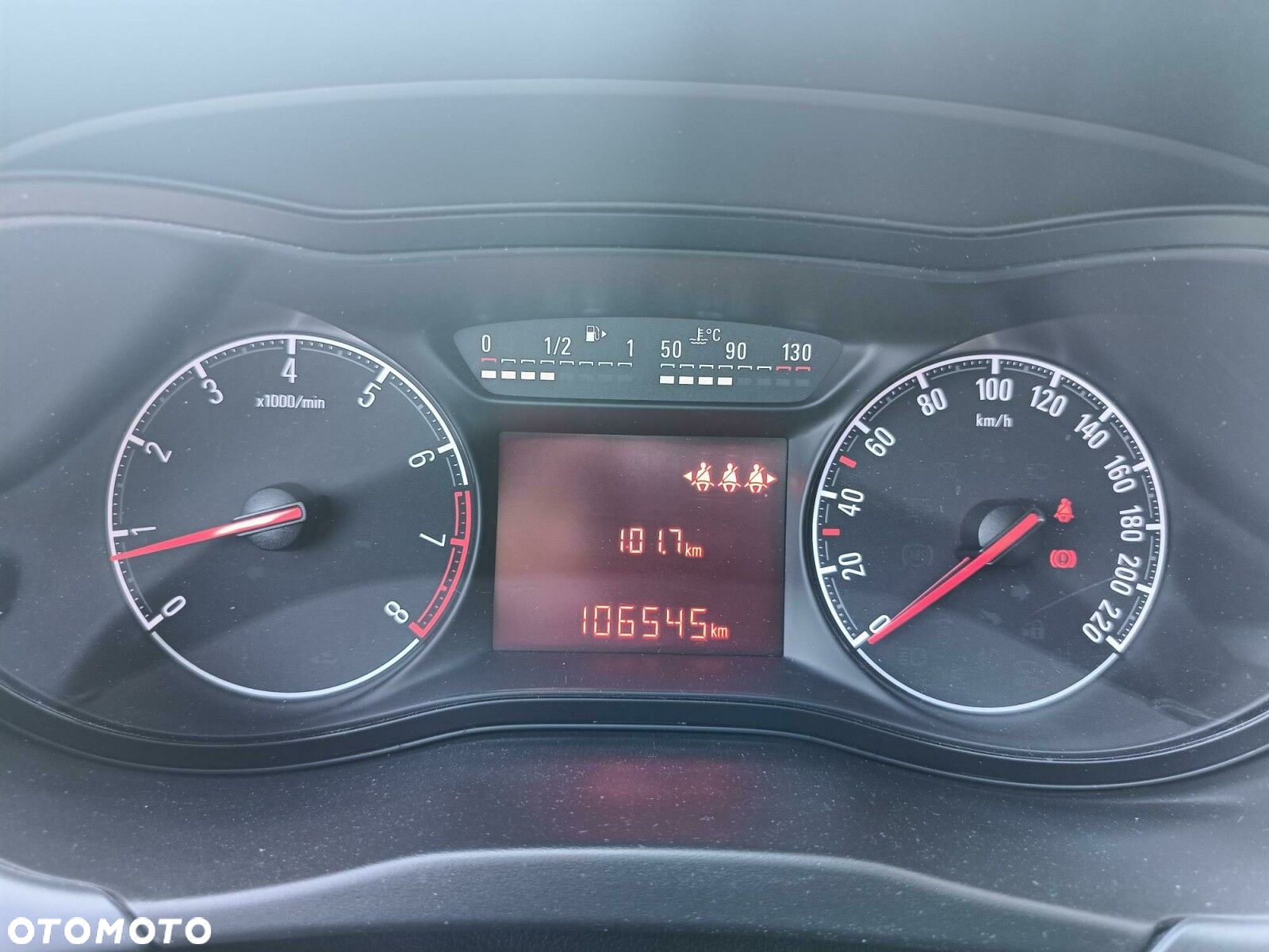 Opel Corsa - 19