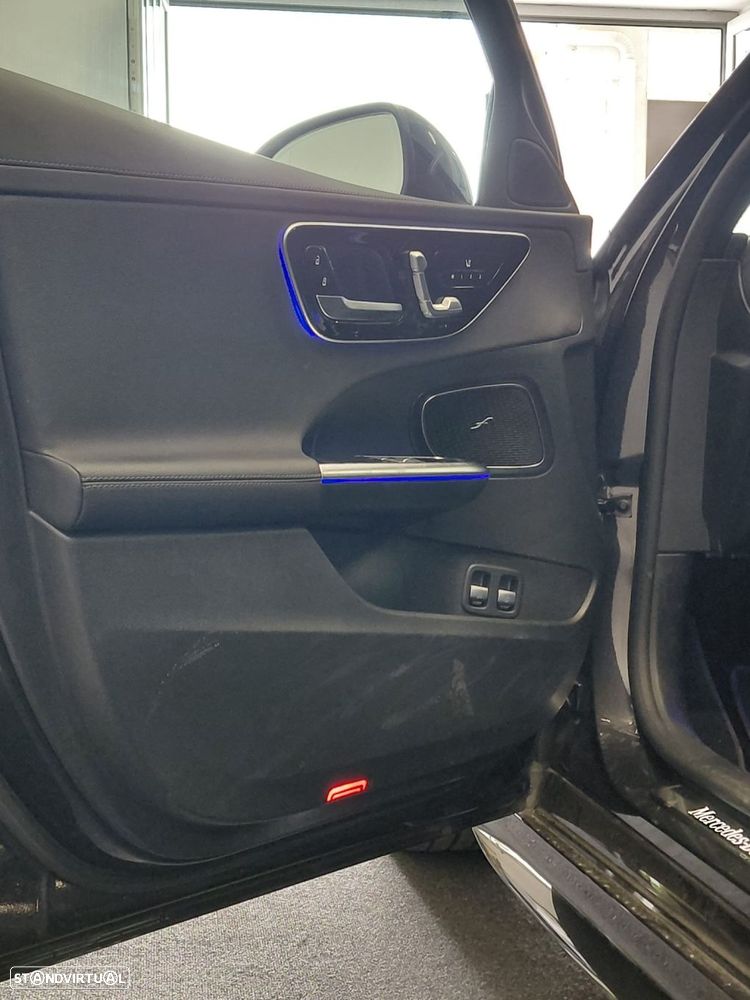 Mercedes-Benz C 300 - 13