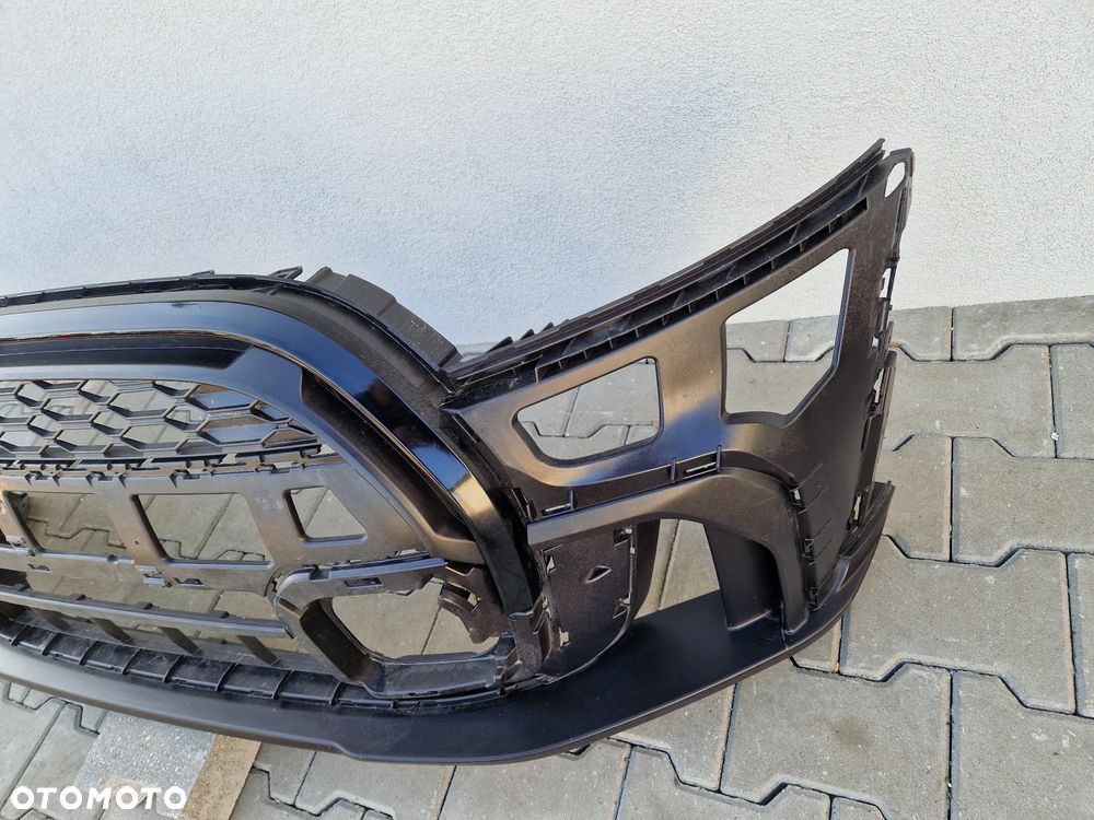 Zderzak Mini Cooper F55 F56 lift JCW - 4