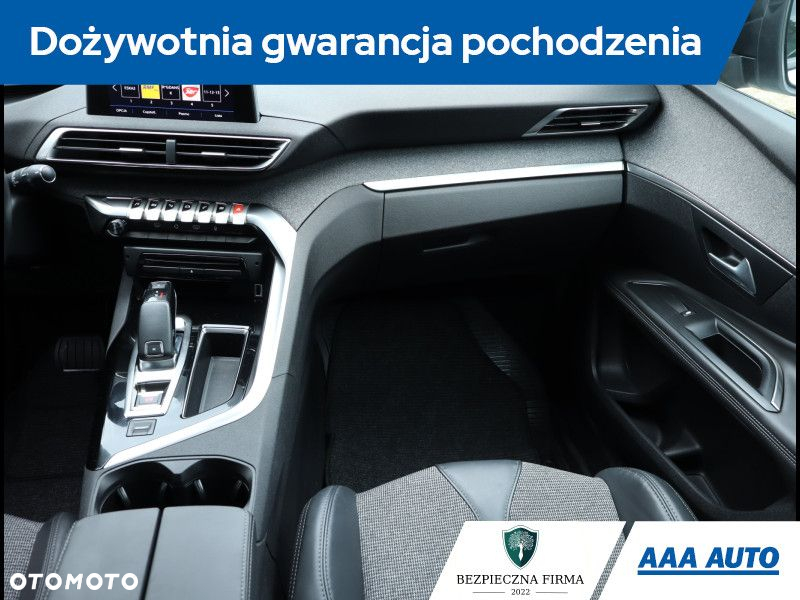 Peugeot 3008 - 9