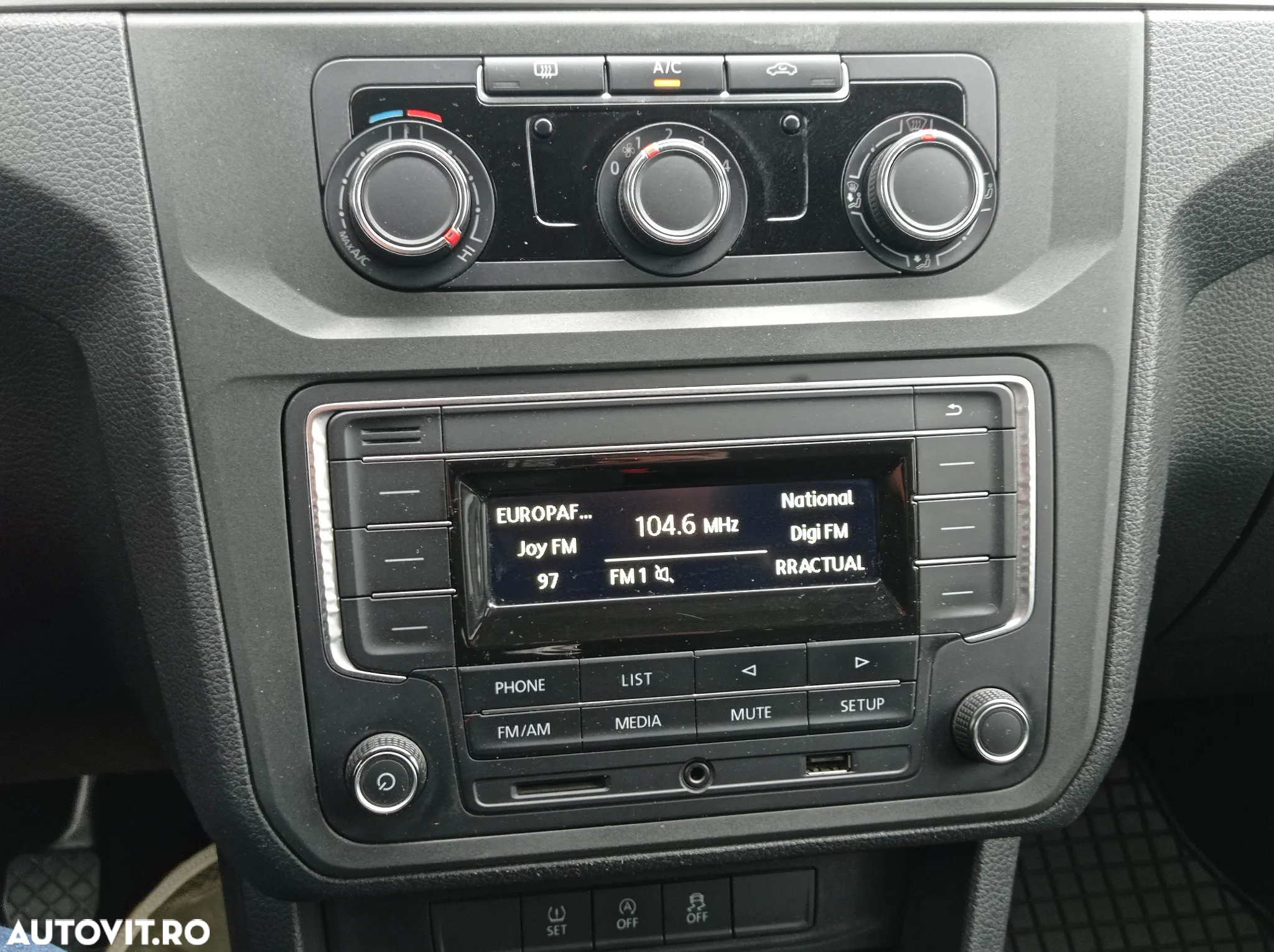Volkswagen Caddy 2.0 TDI - 26