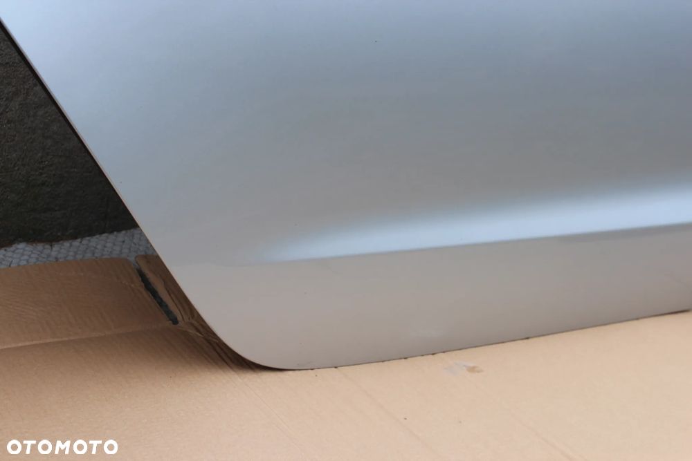 DRZWI PRZEDNIE TYLNE PRAWE AUDI A6 C7 AVANT LY5Q 2015 - 32