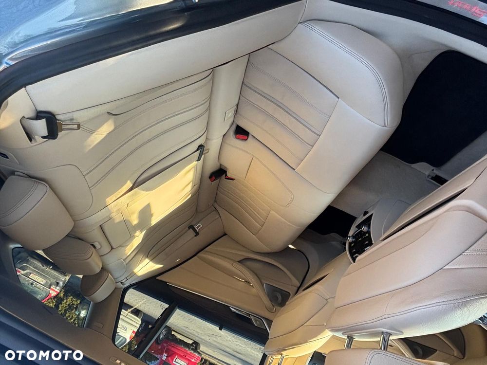 BMW Seria 5 540d xDrive M Sport sport - 40