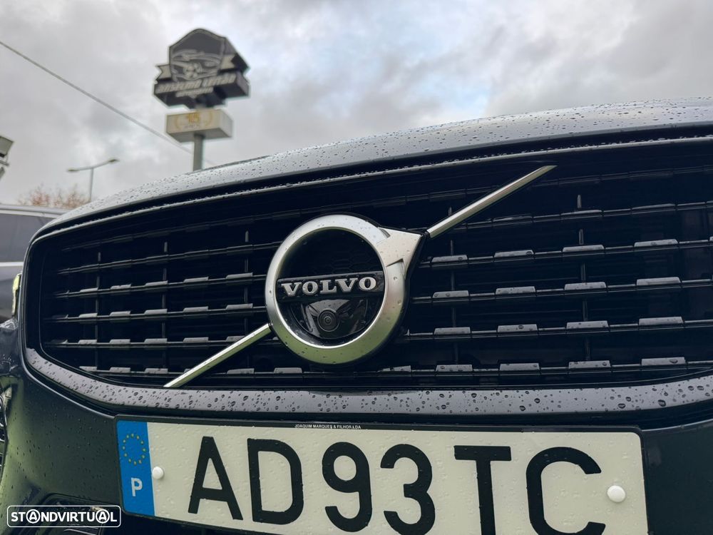 Volvo V60 2.0 T6 AWD TE R-Design Expression - 6
