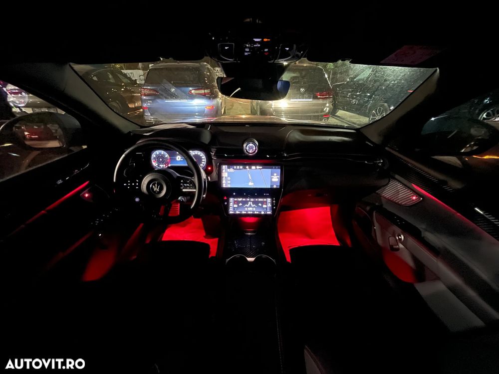 Maserati Grecale - 7