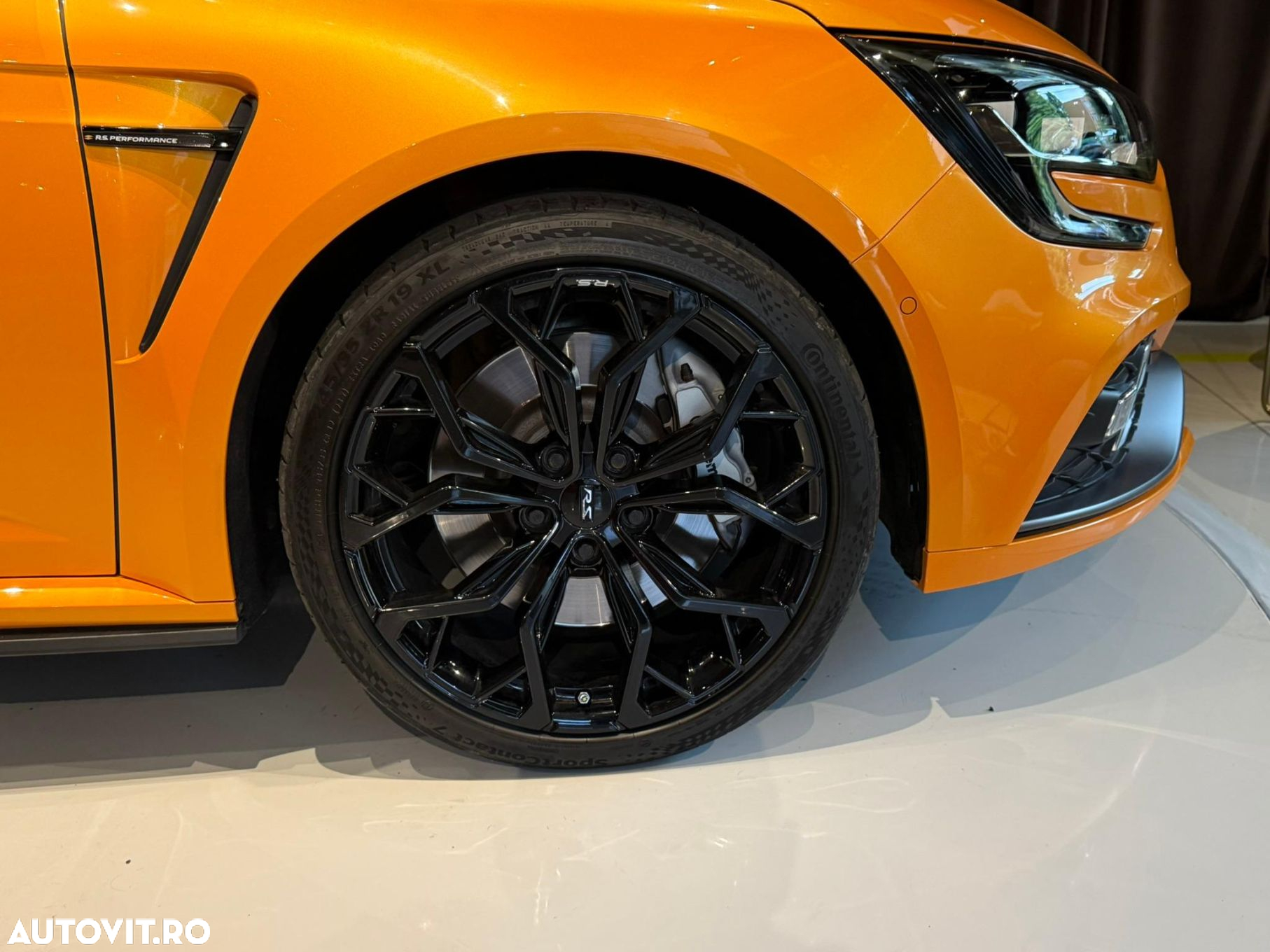 Renault Megane - 4