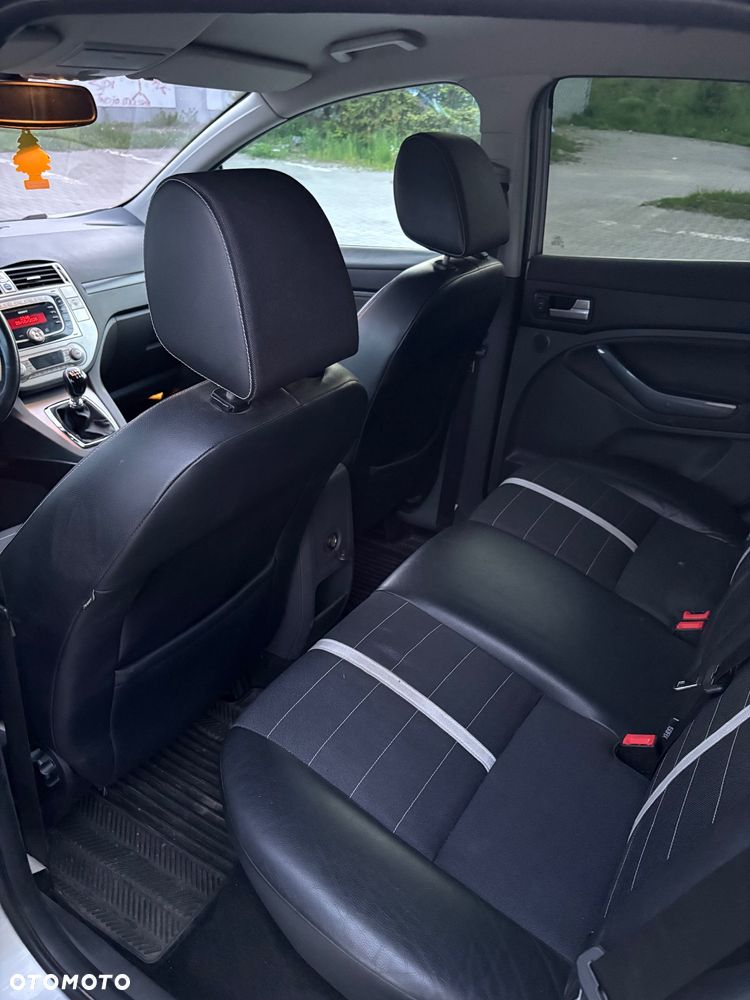 Ford Kuga 2.0 TDCi Titanium - 7