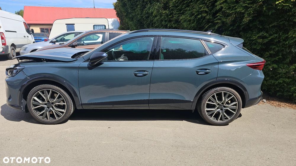 Cupra Formentor 2.0 TSI 4Drive DSG VZ Tribe Edition - 6