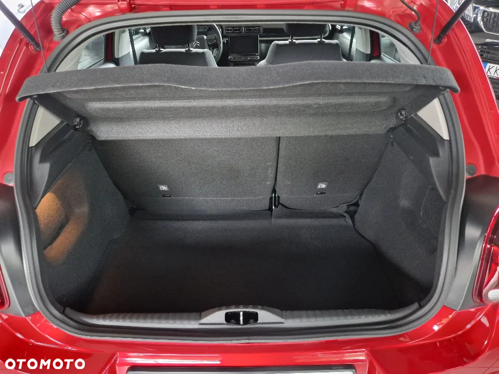 Citroën C3 1.2 PureTech Max - 24