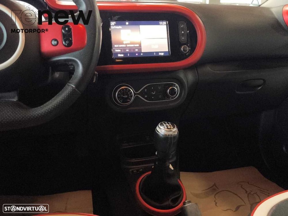 Renault Twingo - 18