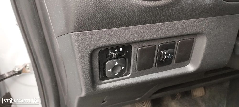 Mitsubishi Space Star 1.2 Select - 10