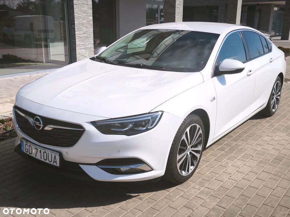 Opel Insignia 1.6 T Innovation S&S - 1