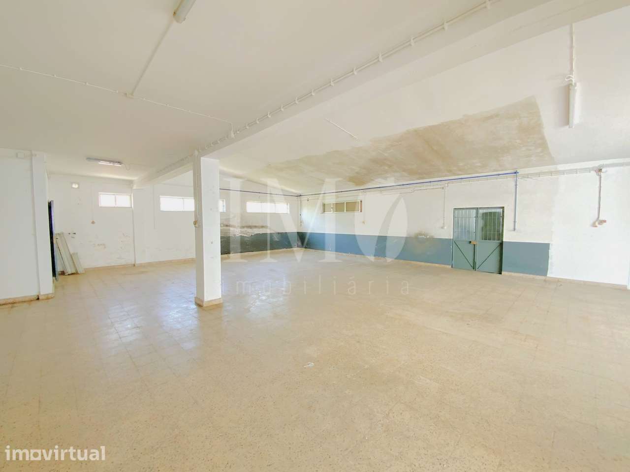 Armazém com 250m² para Comércio e Serviços - Palmeira, Braga - Grande imagem: 4/13