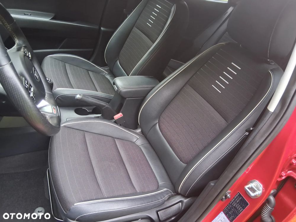 Kia Rio 1.0 T-GDI 100 GT Line - 11