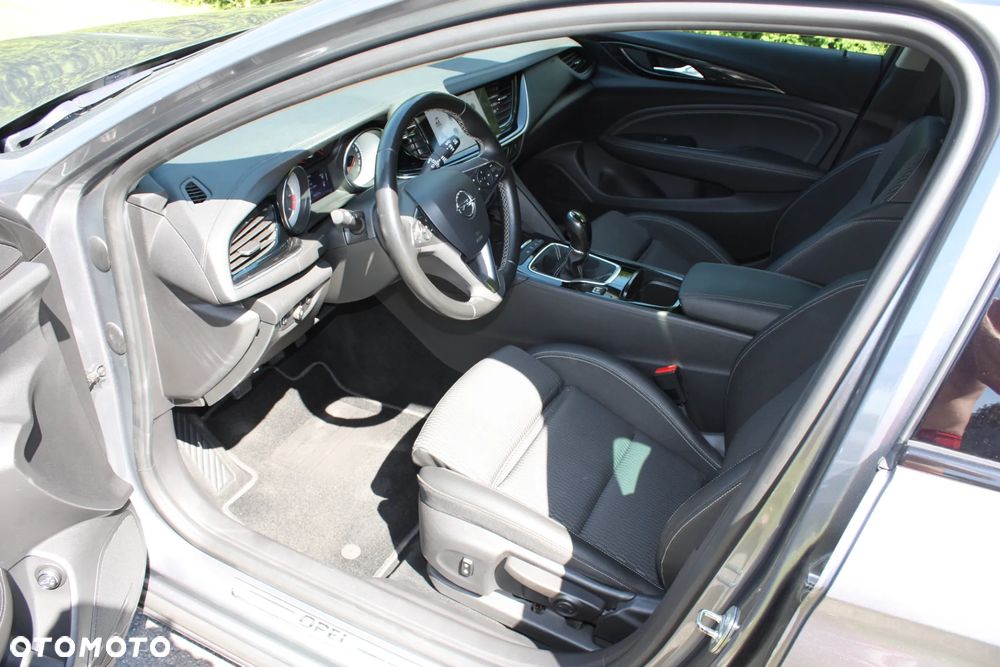 Opel Insignia 2.0 CDTI ecoFLEX Start/Stop Innovation - 15