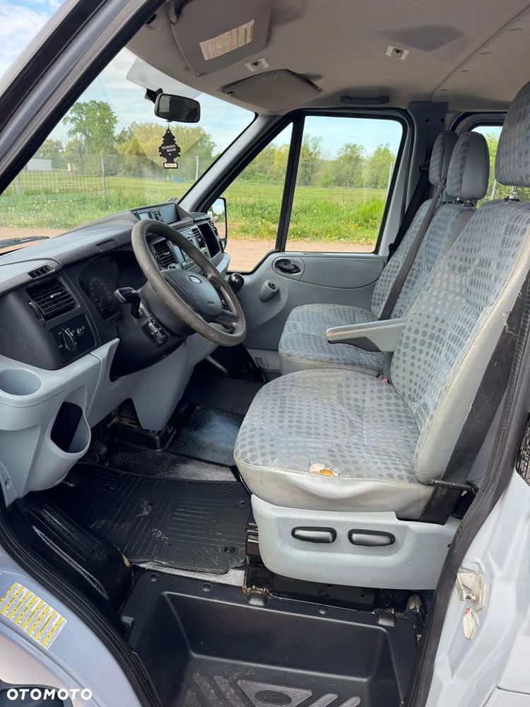 Ford TRANSIT/TOURNEO - 6
