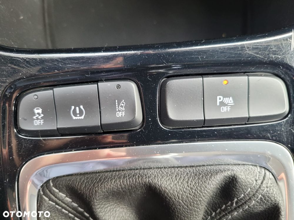 Opel Crossland X 1.2 Selection - 14