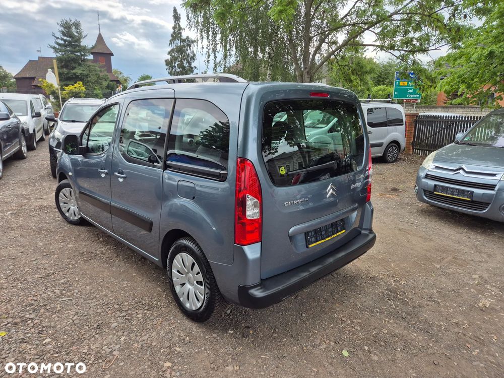 Citroën Berlingo 1.6 16V Multispace - 12
