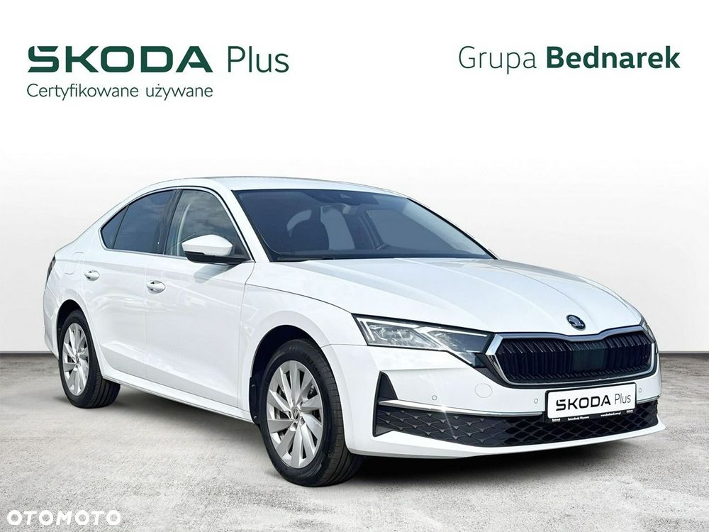 Skoda Octavia 1.5 TSI Selection - 7