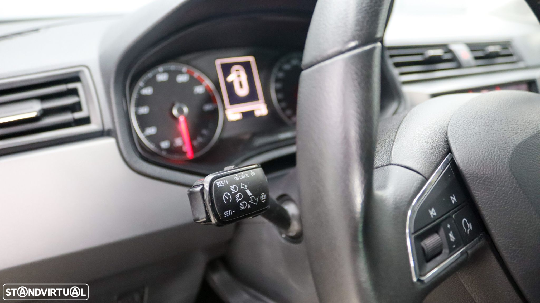 SEAT Ibiza 1.0 TSI Style - 18