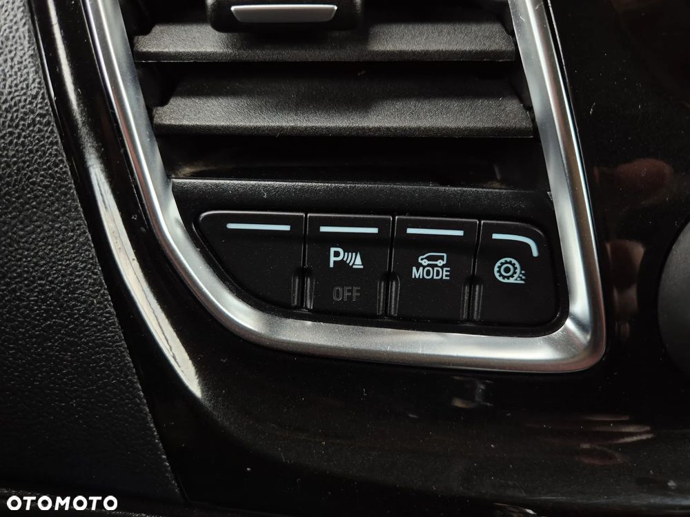 Ford TRANSIT CUSTOM - 20