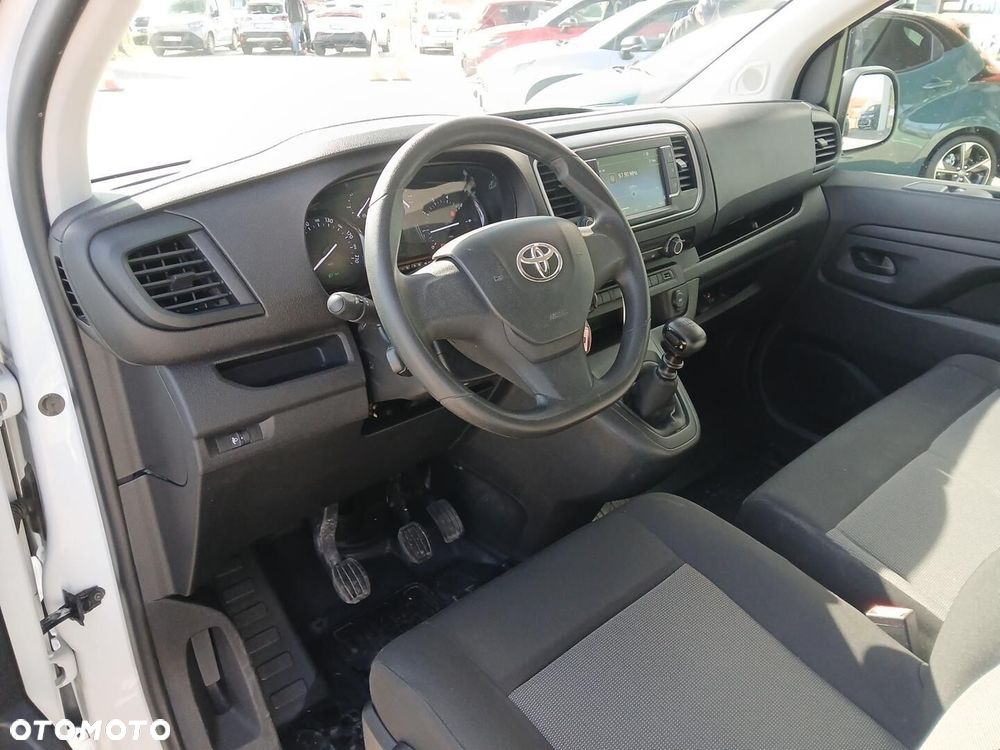 Toyota PROACE - 24