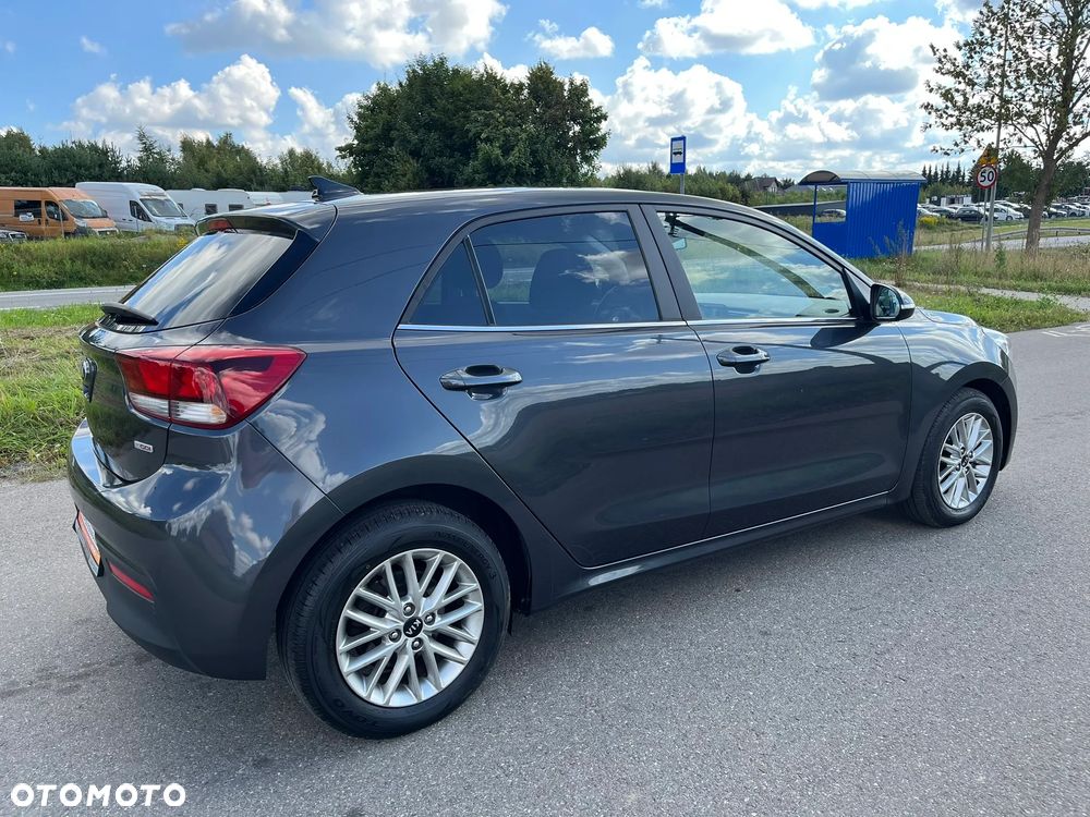 Kia Rio 1.0 T-GDI L DCT - 4