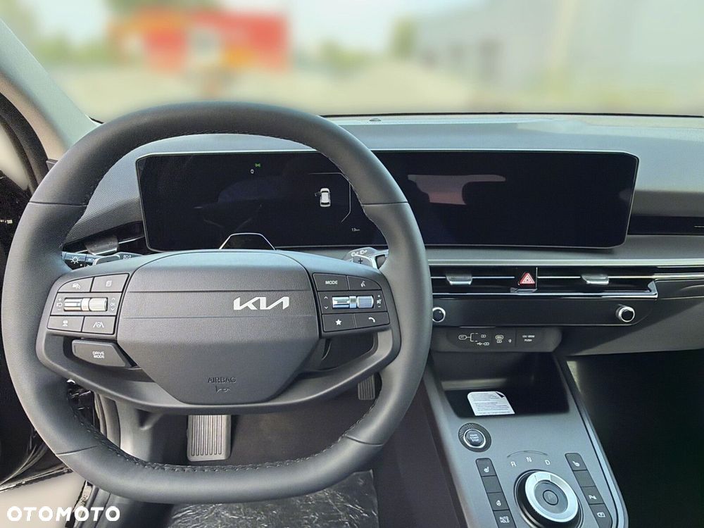 Kia Niro 1.6 GDI Hybrid Business Line - 14