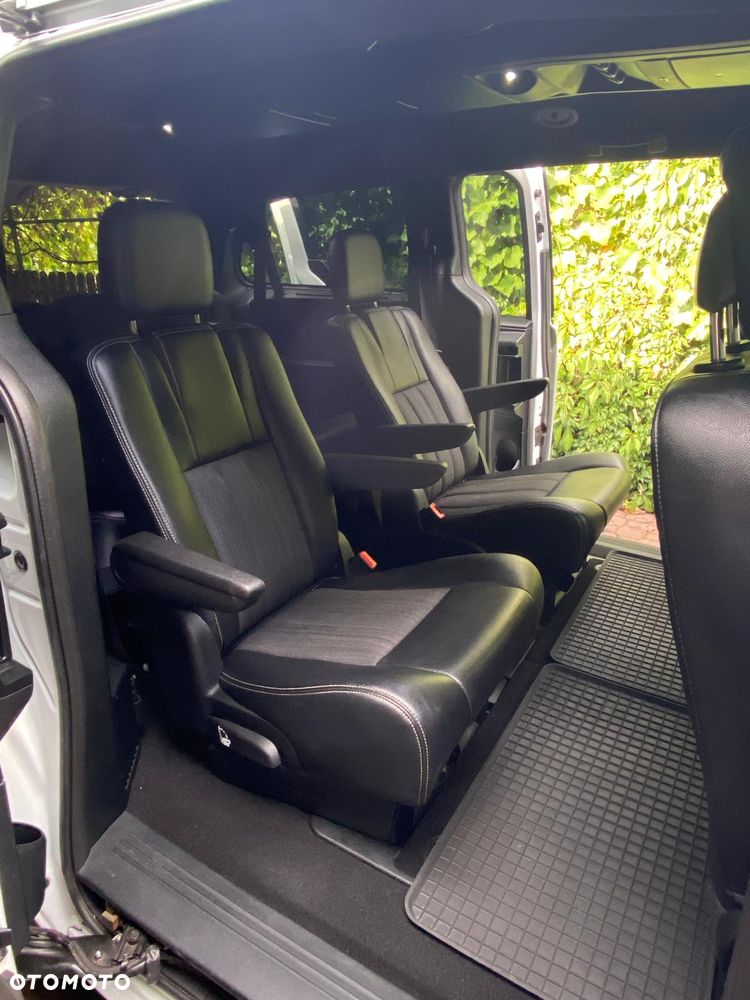 Chrysler Town & Country 3.6 Limited - 3