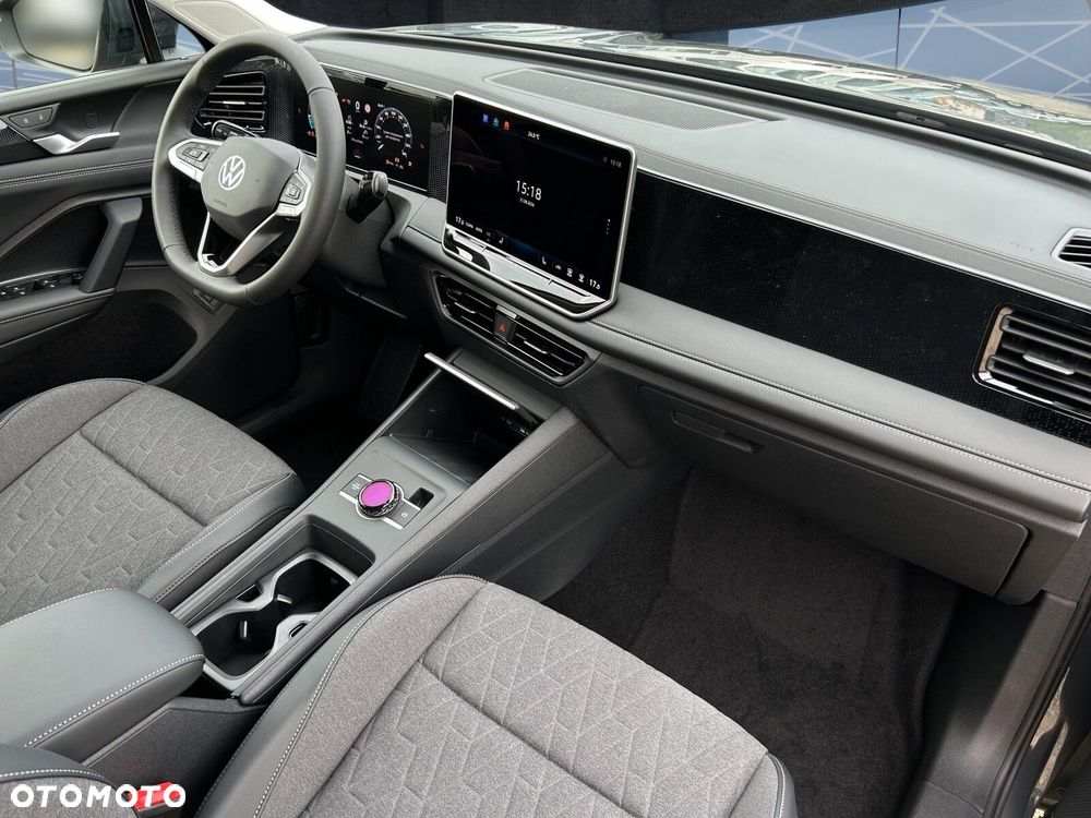 Volkswagen Tiguan 1.5 eTSI Life Plus DSG - 14