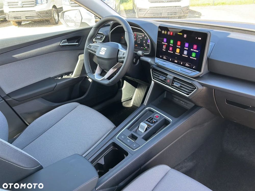 Seat Leon - 13