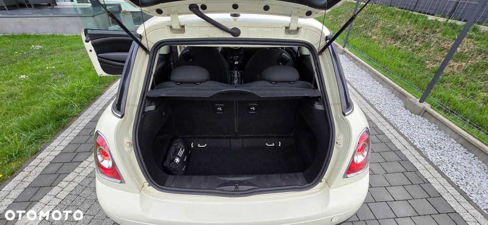 MINI ONE Minimalism - 10