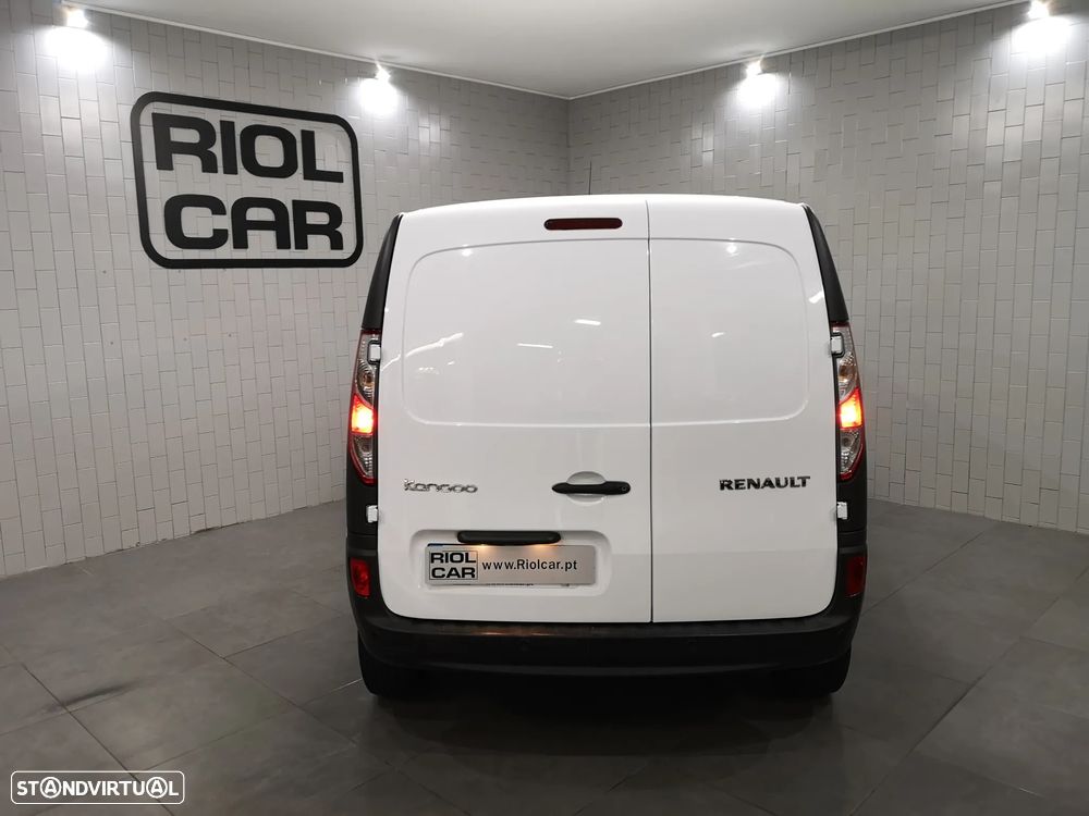 Renault Kangoo - 11