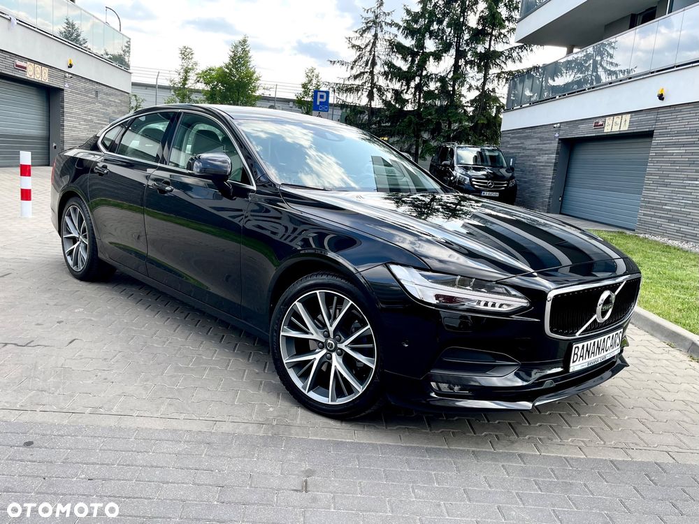 Volvo S90 D4 Momentum - 16