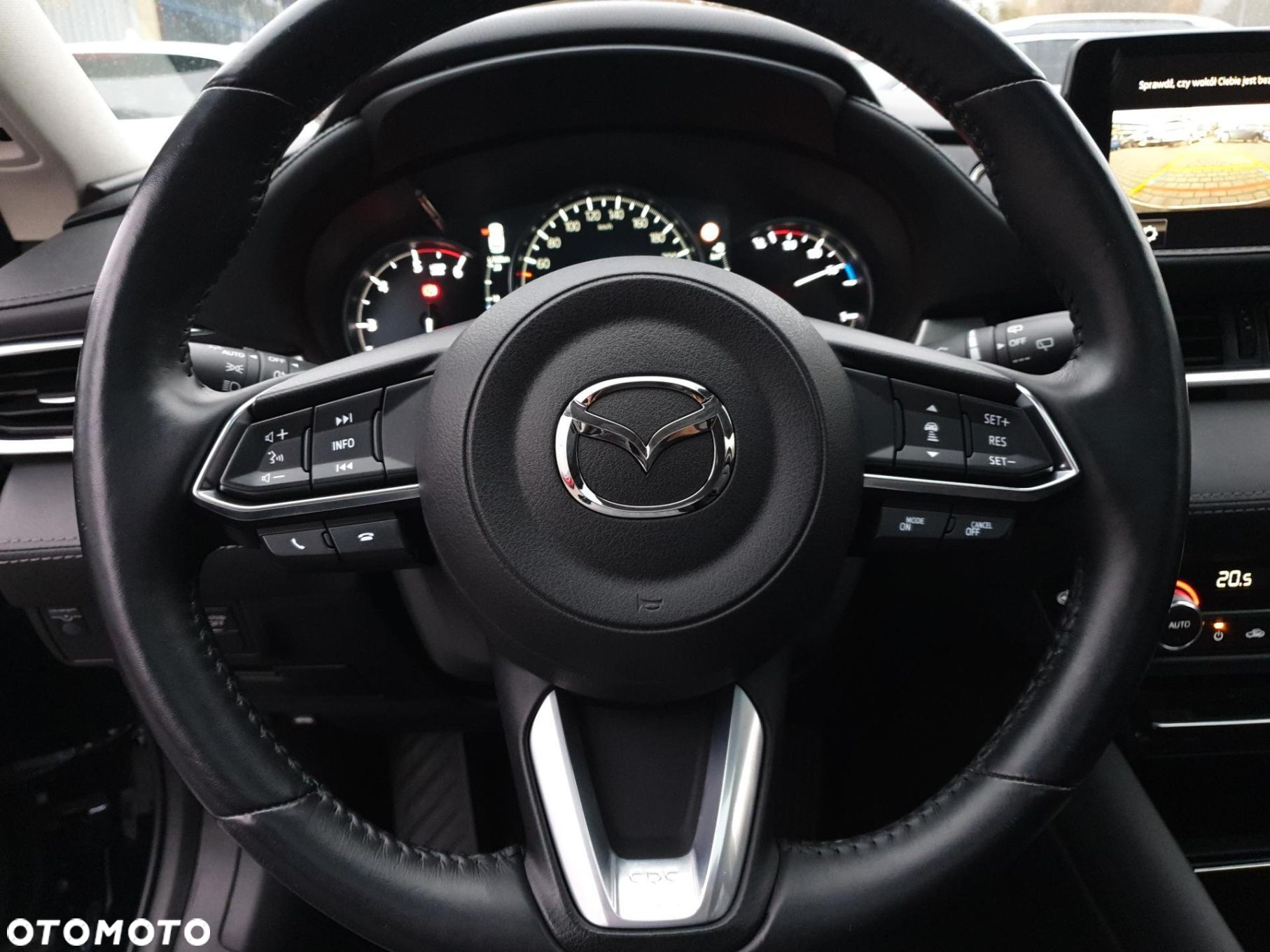 Mazda 6 2.2 D SkyPassion 4x4 - 13