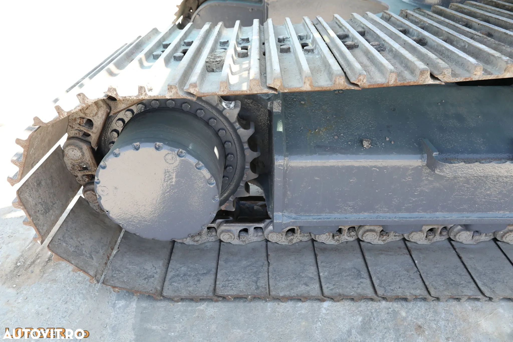 Kobelco SK350 LC90 - 12