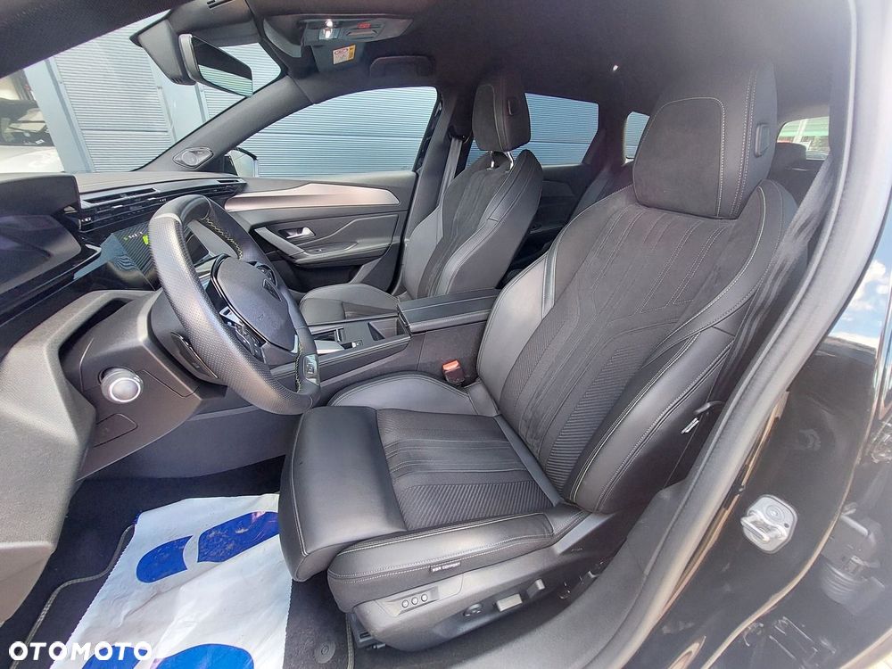 Peugeot 308 - 11