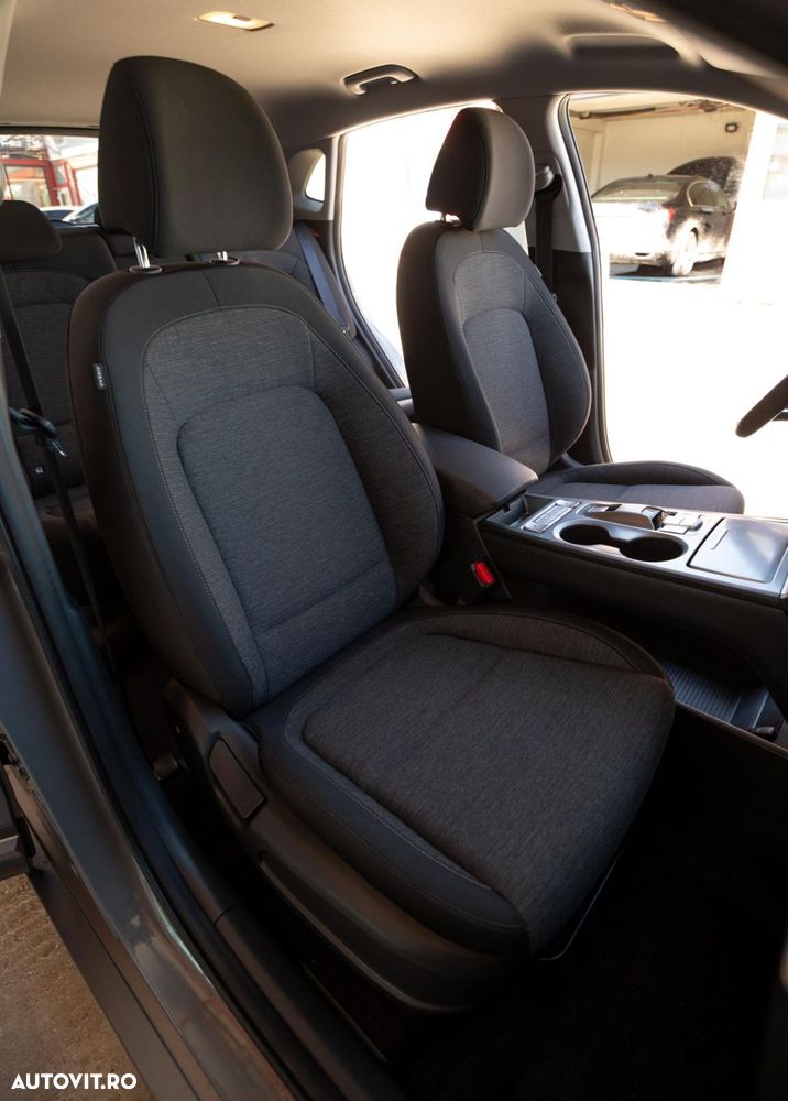 Hyundai KONA BEV 204 CP 64.8 kWh Highway+ - 9