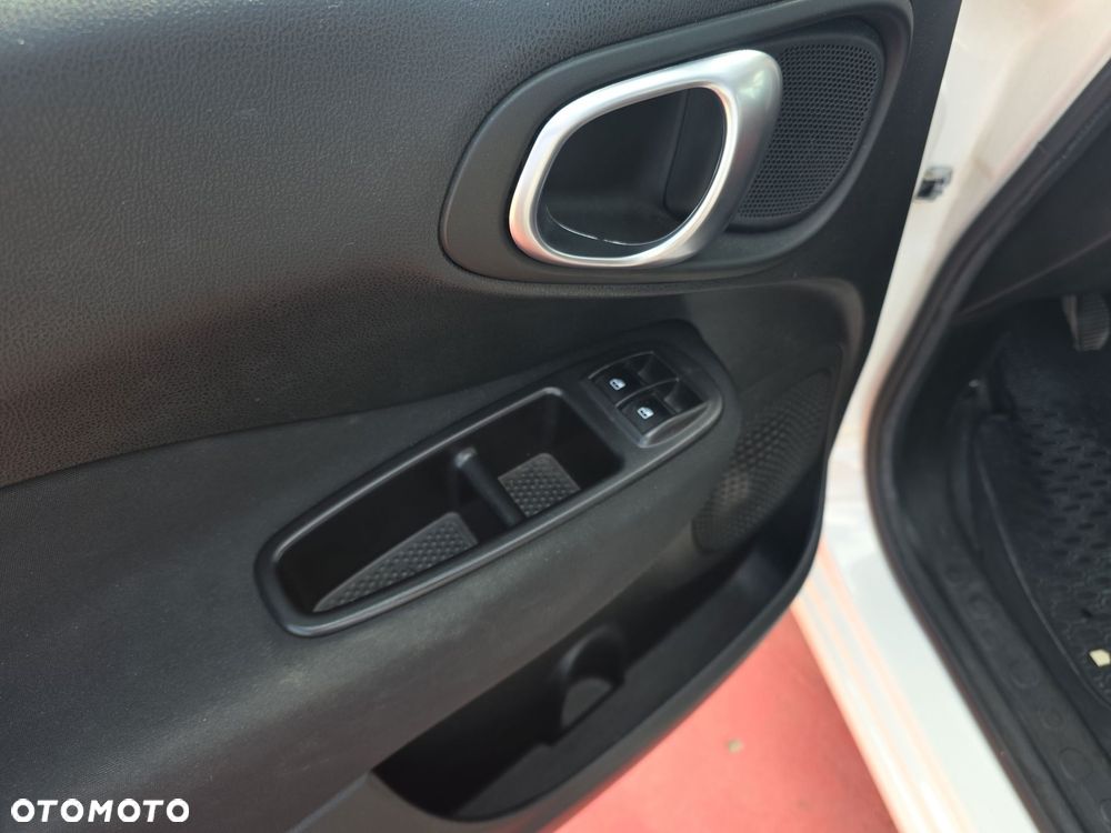 Fiat 500L 1.4 16V Pop - 11