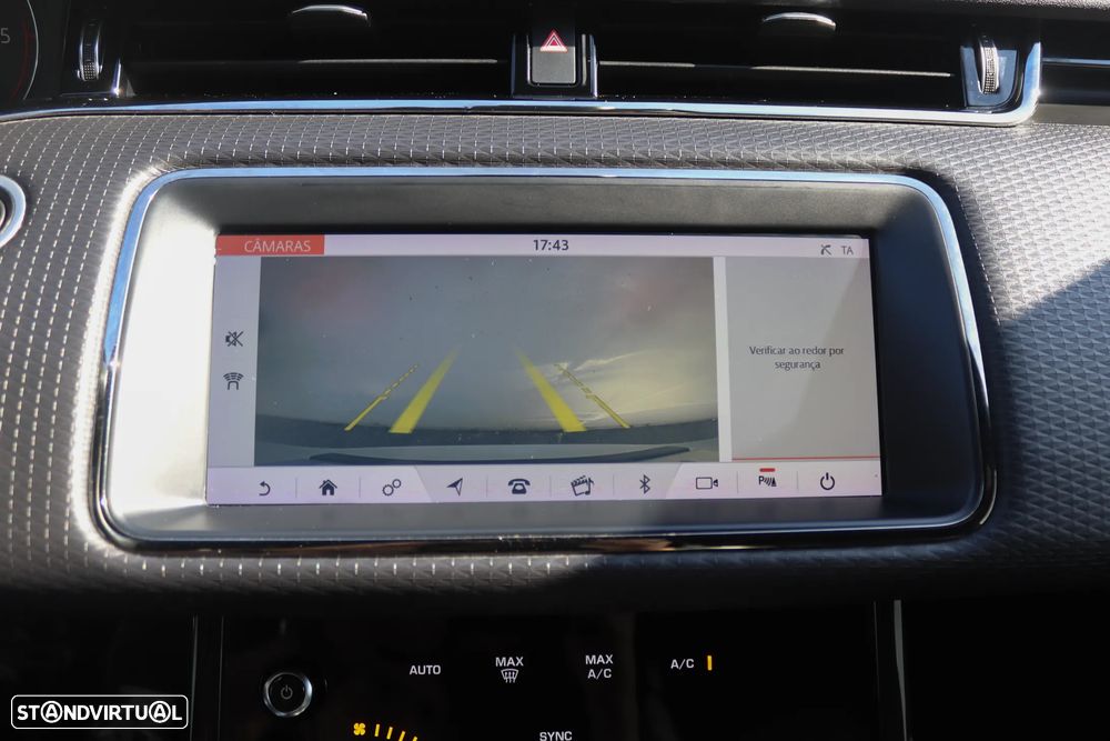 Land Rover Range Rover Evoque 2.0 D150 - 15