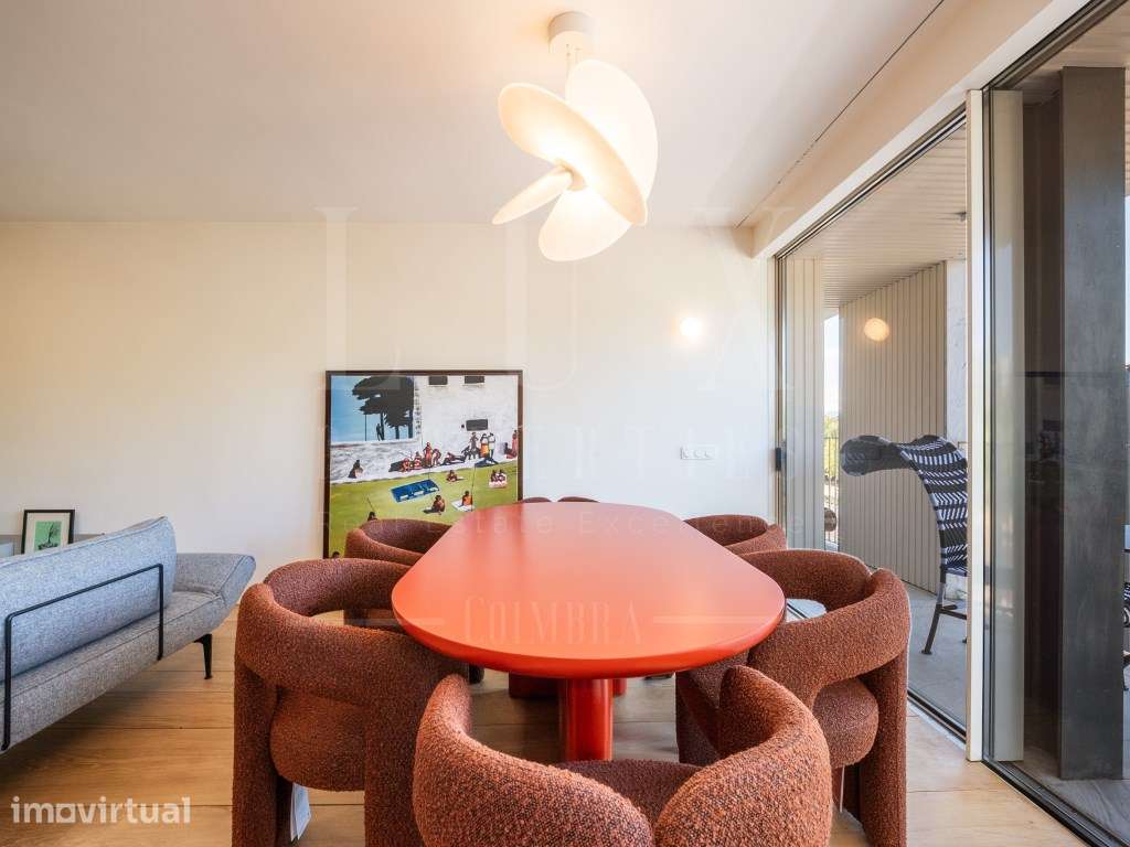 Apartamento T3 | NOVO | Av. Emídio Navarro, Coimbra - Grande imagem: 4/44