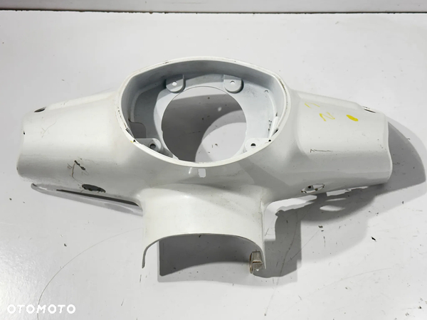 Obudowa lampy Kymco Like 50