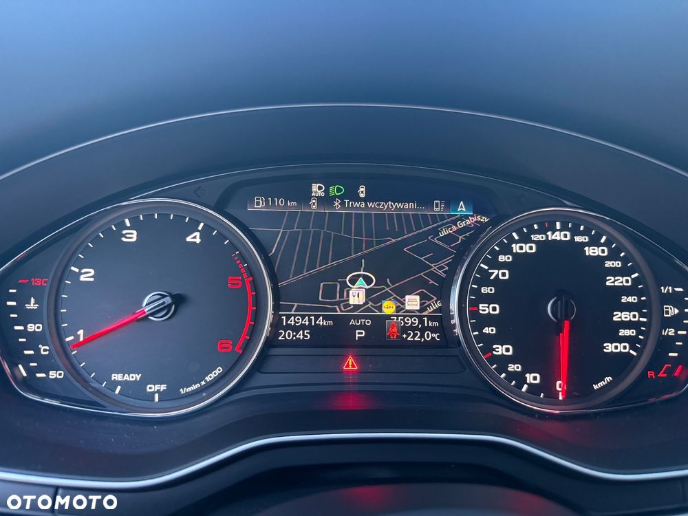 Audi A5 Sportback 40 TDI Quattro S Line S tronic - 13