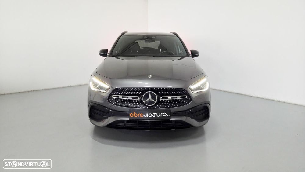 Mercedes-Benz GLA 250 e 8G-DCT Edition AMG Line - 2