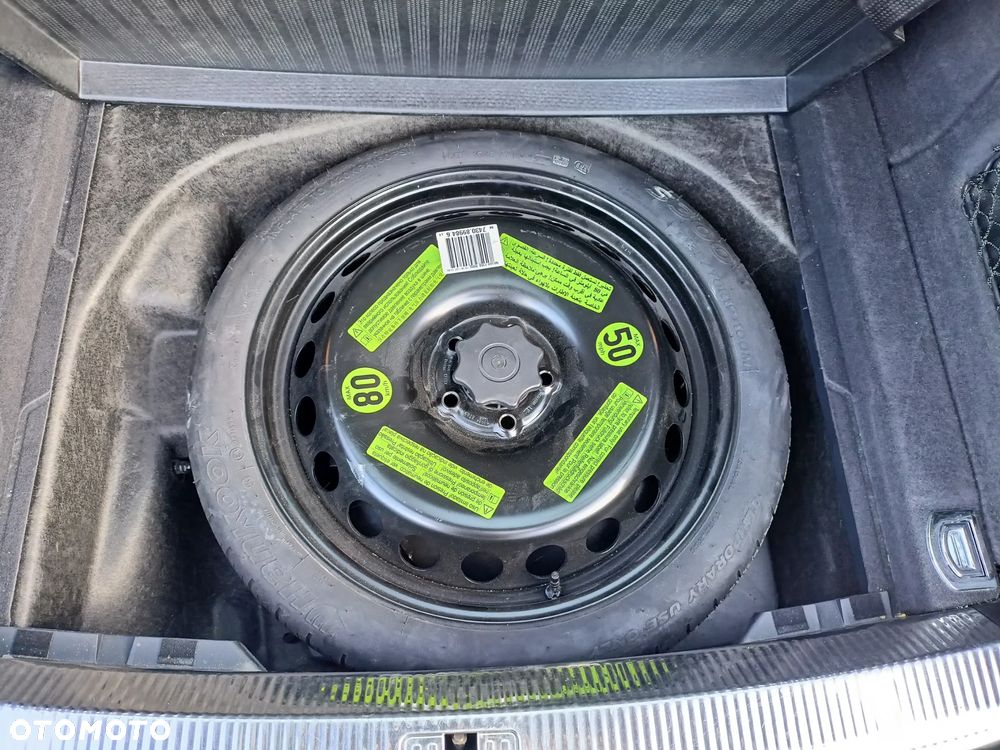 Audi A4 Avant 2.0 TDI DPF Ambiente - 27